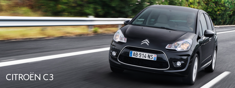 CITROEN C3_1