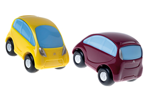 シトロエンオンラインショップ