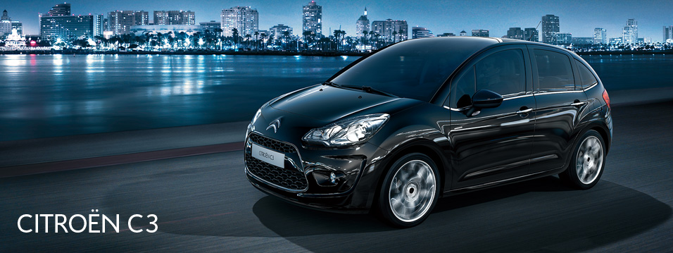 CITROEN C3_2