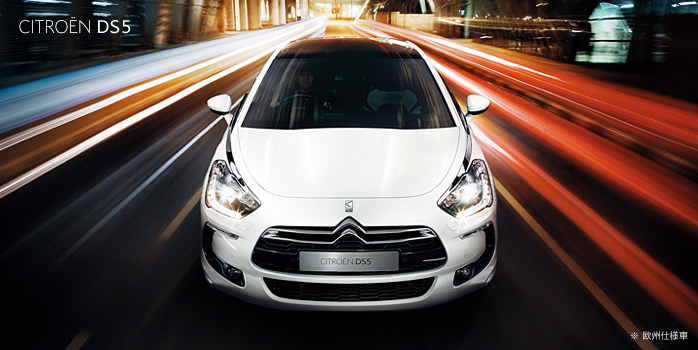 DS5 イメージカット 1