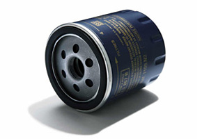 オイルフィルター