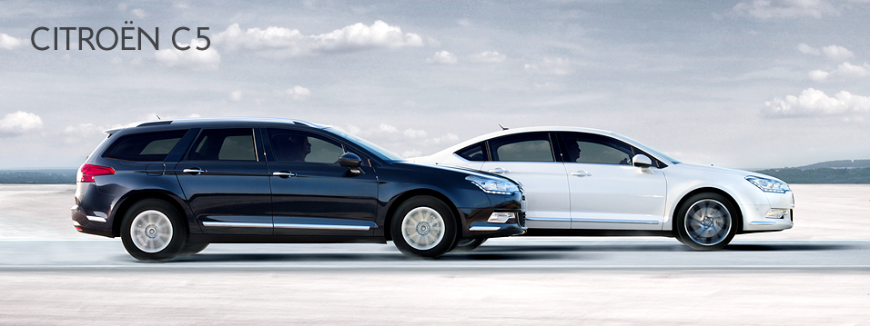CITROEN C5_3