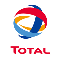 TOTAL　ロゴ