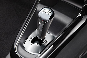DS3 New Power Train デビュー 