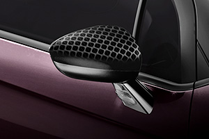DS3 Faubourg Addict！