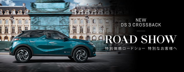 NEW DS3!