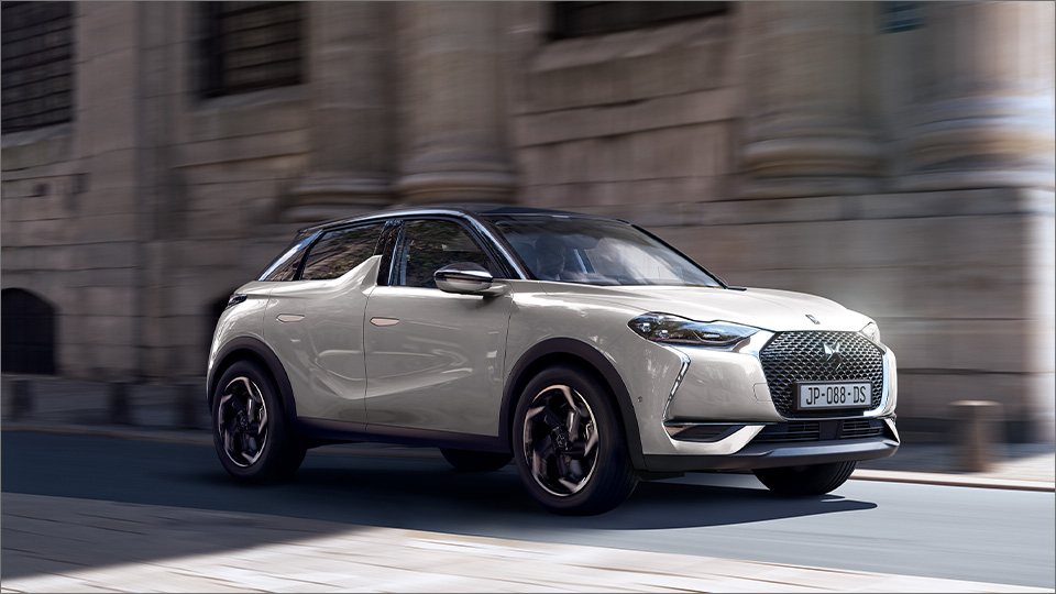 DS3CB　ディーゼル